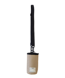 BOTTLE BAG (BEIGE)