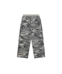 AAPE X ERASED SWEAT PANTS