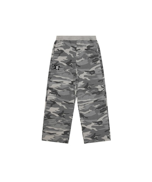 AAPE X ERASED SWEAT PANTS（スウェットパンツ）｜AAPE BY A BATHING