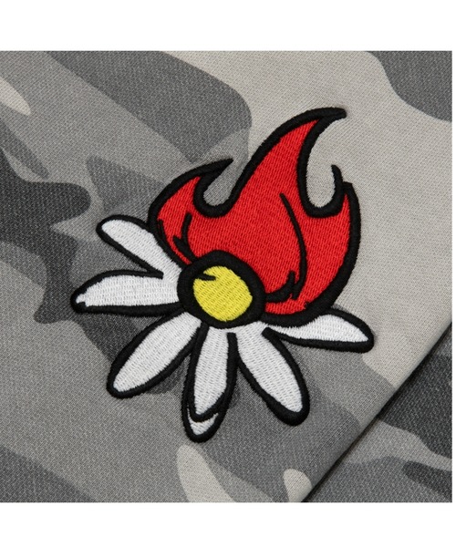 AAPE BY A BATHING APE（エーエイプバイアベイシングエイプ）の「AAPE X ERASED SWEAT PANTS（スウェットパンツ・メンズ・ホワイト系その他・SMALL/MEDIUM/LARGE）」の4枚目の写真
