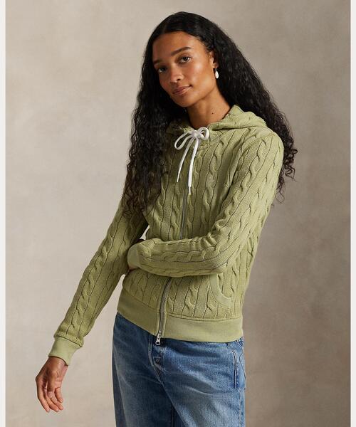 POLO RALPH LAUREN（ポロ ラルフ ローレン）｜ニット/セーター