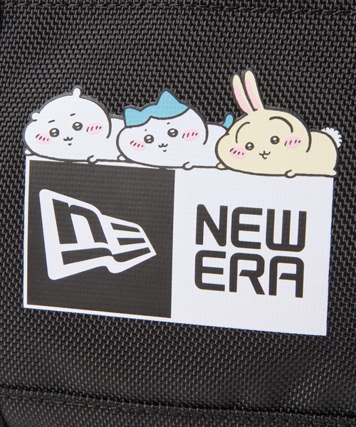 NEW ERA（ニューエラ）の「ニューエラゴルフ トートバッグミニ ちいかわコラボ（ゴルフグッズ・メンズ・ブラック・FREE）」の5枚目の写真