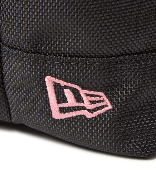 NEW ERA（ニューエラ）の「ニューエラゴルフ トートバッグミニ ちいかわコラボ（ゴルフグッズ・メンズ・ブラック・FREE）」の7枚目の写真