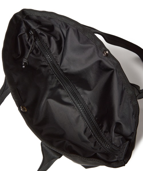 NEW ERA（ニューエラ）の「ニューエラゴルフ トートバッグミニ ちいかわコラボ（ゴルフグッズ・メンズ・ブラック・FREE）」の9枚目の写真