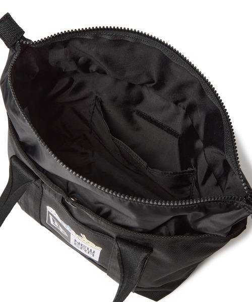 NEW ERA（ニューエラ）の「ニューエラゴルフ トートバッグミニ ちいかわコラボ（ゴルフグッズ・メンズ・ブラック・FREE）」の10枚目の写真