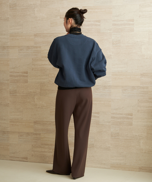 plage（プラージュ）の「ANINE BING / アニービン JASI SWEATSHIRT
