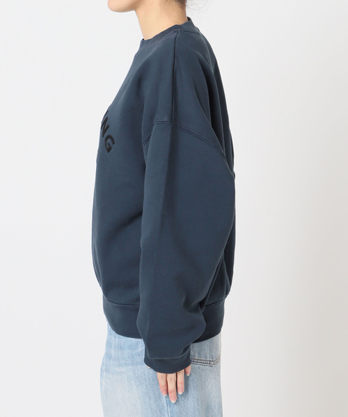 plage（プラージュ）の「ANINE BING / アニービン JASI SWEATSHIRT