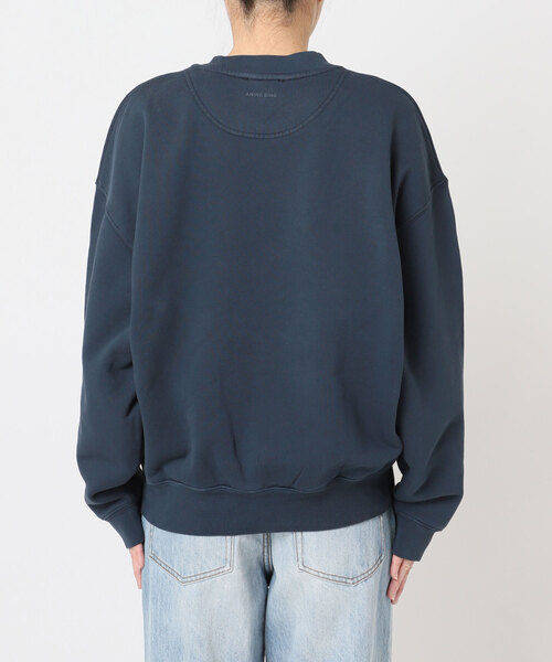 plage（プラージュ）の「ANINE BING / アニービン JASI SWEATSHIRT