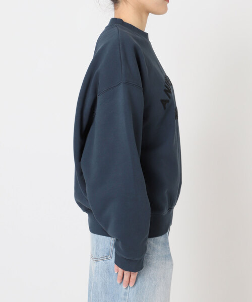 plage（プラージュ）の「ANINE BING / アニービン JASI SWEATSHIRT