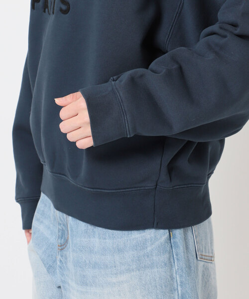 plage（プラージュ）の「ANINE BING / アニービン JASI SWEATSHIRT