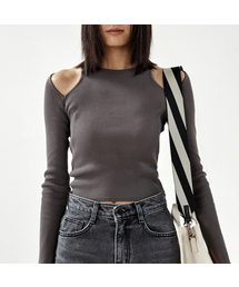 ANODDS（アンオズ）の「VIK color wide strap 7 color（チャーム）」