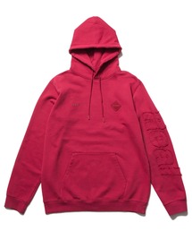 BANDANA SWEAT HOODIE（パーカー）｜F.C.Real Bristol（エフシーレアル