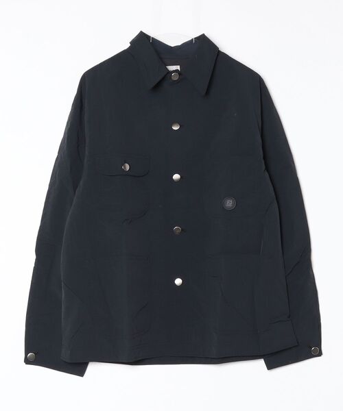 NNBF NYLON COVERALL