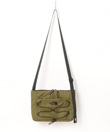 【THE NORTH FACE】BOREALIS SLIM CROSS BAG