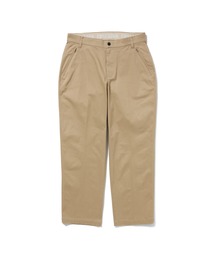 FIRST DOWN（ファーストダウン）の「ユーティリティ チノ パンツ（チノパンツ）」