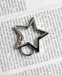 styiro（スタイロ）の「星カラビナチャーム（その他小物）」