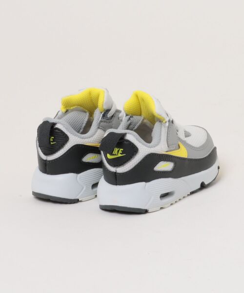 セール】NIKE ナイキ 12-16 AIR MAX 90 EASYONMESH(TD エア マックス