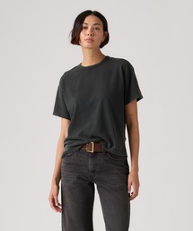 Levi's(���[�o�C�X)��Levi's/���[�o�C�X ���B���e�[�W �V���[�g�X���[�uT�V���c(T�V���c/�J�b�g�\�[)