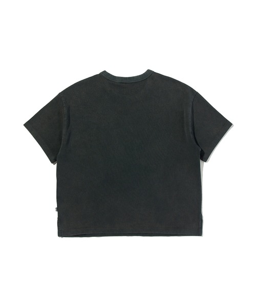 Levi's（リーバイス）の「Levi's/リーバイス ヴィンテージ ショートスリーブTシャツ（Tシャツ/カットソー・レディース・ブラック・M/S/XS）」の8枚目の写真