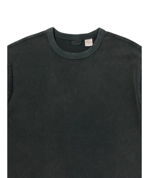 Levi's（リーバイス）の「Levi's/リーバイス ヴィンテージ ショートスリーブTシャツ（Tシャツ/カットソー・レディース・ブラック・M/S/XS）」の9枚目の写真