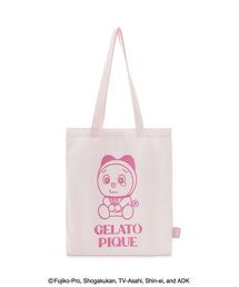 gelato pique｜ジェラート ピケのトートバッグ（A4サイズ収納可）通販