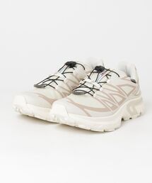 ALPEN / SPORTS DEPO SELECT（アルペンスポーツデポセレクト）の「サロモン Salomon エックスティー ゴアテックス イーブイアール_XT-EVR GTX（スニーカー）」