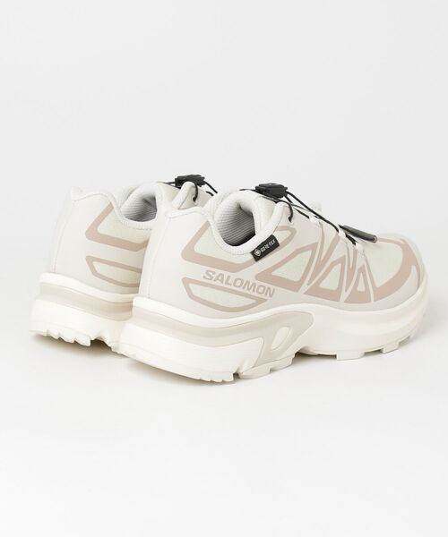 SALOMON（サロモン）の「サロモン Salomon エックスティー ゴアテックス イーブイアール XT-EVR GTX（スニーカー・レディース・その他・23.0cm/23.5cm/24.0cm/24.5cm）」の2枚目の写真