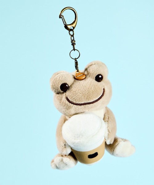 かえるのピクルス / pickles the frog 】alwaysシリーズ coffee 『to