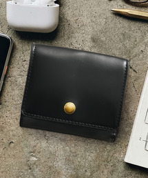 BELLIES YORK（ベリーズヨーク）の「【BELLIES YORK/ベリーズヨーク】フタツオリサイフ（財布）」