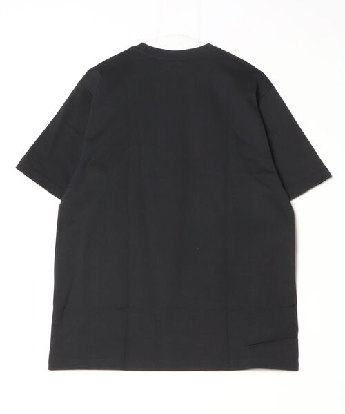 adidas(アディダス)の「ジャパン メイドフォーユー 半袖Tシャツ / アディダスオリジナルス adidas Originals(Tシャツ/カットソー・メンズ・ホワイト/ブラック・XX-LARGE/XX-SMALL/3XL/LARGE/MEDIUM/SMALL/X-LARGE/X-SMALL)」の7枚目の写真