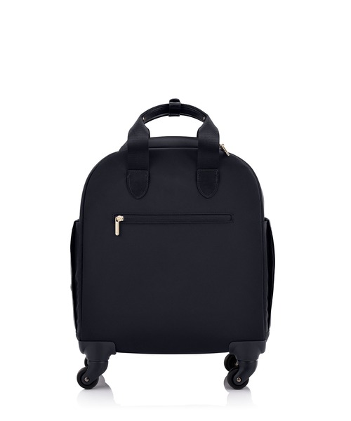 Samsonite（サムソナイト）の「サムソナイト AUDRINA スピナー 45（スーツケース/キャリーバッグ・レディース・スミクロ/ブラック・S）」の12枚目の写真