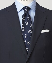 green label relaxing | GLR ジャパン ヴィンテージ 8.0cm ペイズリー ネクタイ(ネクタイ)