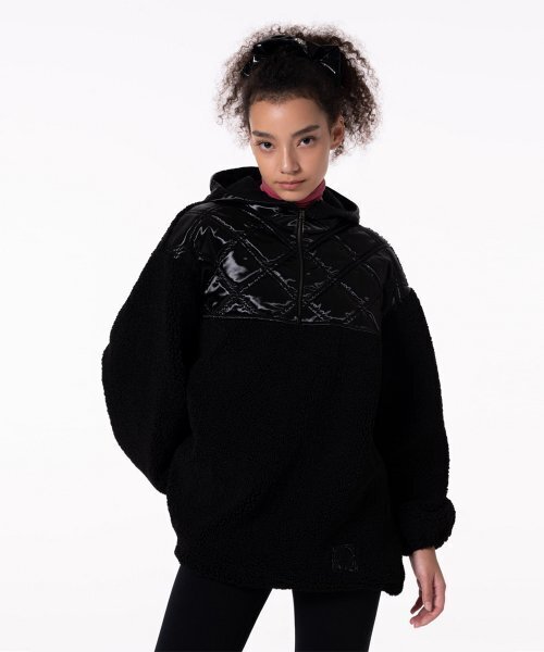 snidel ノースリチュールカットTOP CGRY SNIDEL（スナイデル）の「ノースリチュールカットTOPS（Tシャツ