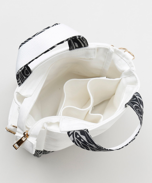 Kahiko（カヒコ）の「【Kahiko】マナウイミニトート＆ショルダーバッグ2WAY（ショルダーバッグ・レディース・その他1/その他2/その他3/その他4・FREE）」の10枚目の写真