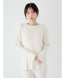 gelato pique｜ジェラートピケのルームウェア/パジャマ（ホワイト/白色