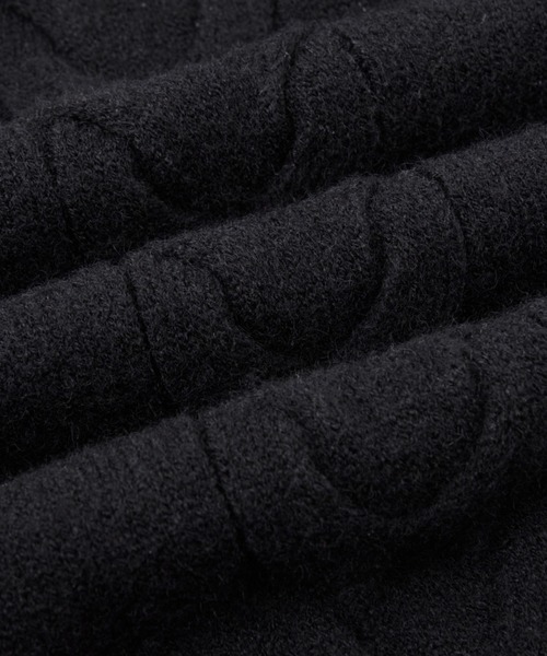 Ribbon Balloon Cutout Dress（ワンピース）｜andwang（アンドワン）の