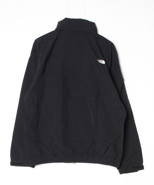 THE NORTH FACE(ザノースフェイス)の「【THE NORTH FACE】Versatile Blouson(ブルゾン・メンズ・ブラック・X-LARGE/LARGE/MEDIUM)」の2枚目の写真