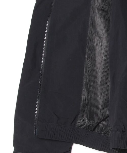 THE NORTH FACE(ザノースフェイス)の「【THE NORTH FACE】Versatile Blouson(ブルゾン・メンズ・ブラック・X-LARGE/LARGE/MEDIUM)」の3枚目の写真