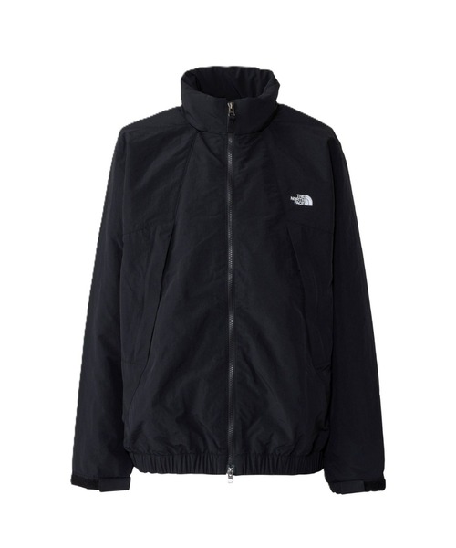 THE NORTH FACE(ザノースフェイス)の「【THE NORTH FACE】Versatile Blouson(ブルゾン・メンズ・ブラック・X-LARGE/LARGE/MEDIUM)」の1枚目の写真