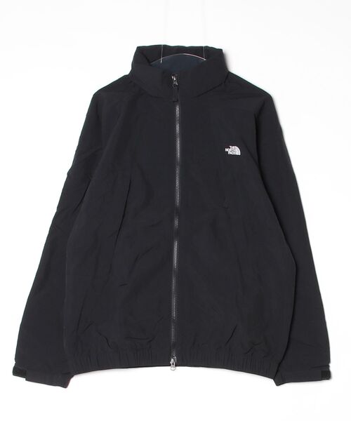 THE NORTH FACE(ザノースフェイス)の「【THE NORTH FACE】Versatile Blouson(ブルゾン・メンズ・ブラック・X-LARGE/LARGE/MEDIUM)」の4枚目の写真
