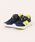 New Balance�i�j���[�o�����X�j�́unew balance �j���[�o�����X 578V1 �y���y�ʁz�L�b�Y�X�j�[�J�[ �����j���O�V���[�Y �q���C �X�g���b�v �^���� 1�{�x���g P57851R �l�C�r�[/�C�G���[�i�X�j�[�J�[�j�v�b�u���[�n���̑�