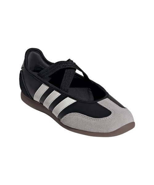 アディダス adidas バレダ メリー ジェーン（スニーカー）｜adidas
