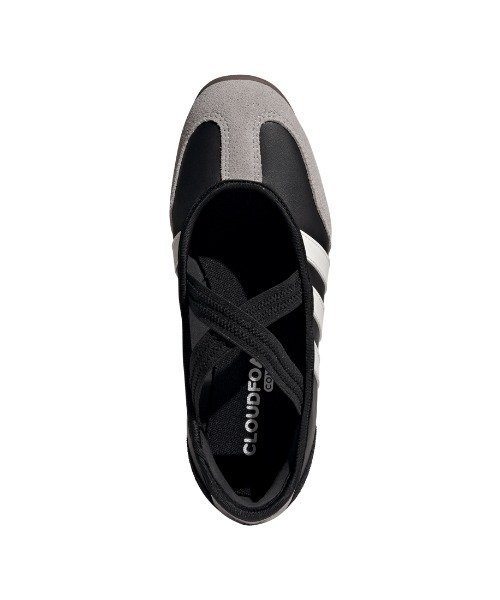 アディダス adidas バレダ メリー ジェーン（スニーカー）｜adidas