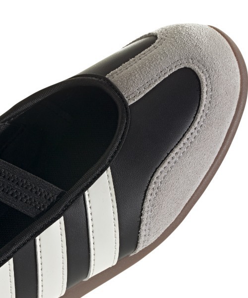 アディダス adidas バレダ メリー ジェーン（スニーカー）｜adidas