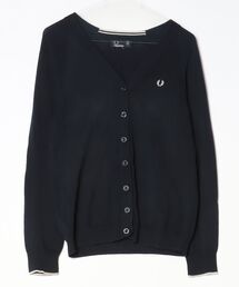 ブランド古着】FRED PERRY｜フレッドペリーのカーディガン/ボレロ古着