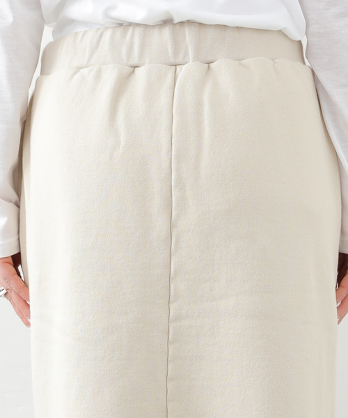 JOURNAL STANDARD LUXE（ジャーナルスタンダード　ラックス）の「ウラケスカート（スカート・レディース・ブラック/ベージュ・FREE）」の17枚目の写真