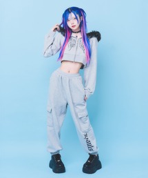 Hauls（ハウルズ）の「虎タイガーSWTせっとあっぷ（セットアップ）」