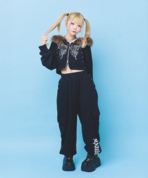 Hauls（ハウルズ）の「虎タイガーSWTせっとあっぷ（セットアップ）」