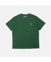 Timberland | ベア フィッシュ グラフィック Tシャツ ユニセックス(Tシャツ/カットソー)