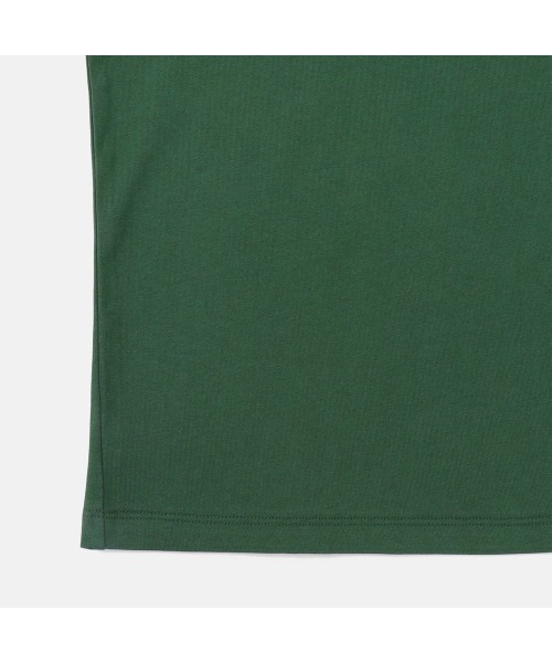Timberland(ティンバーランド)の「ベア フィッシュ グラフィック Tシャツ ユニセックス(Tシャツ/カットソー・メンズ・ベージュ・LARGE/MEDIUM/SMALL/X-LARGE)」の6枚目の写真